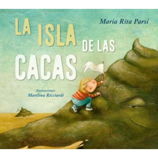 LA ISLA DE LAS CACAS